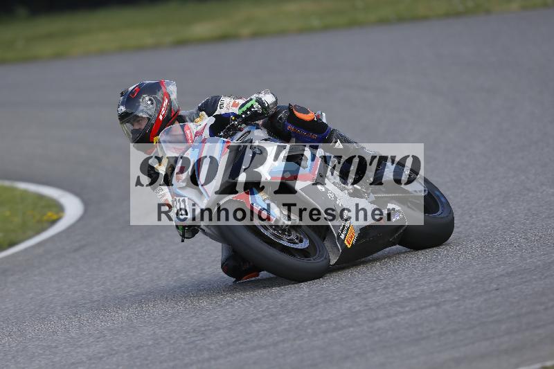 /18 05.06.2026  TZ Motorsport ADR/Gruppe rot/311